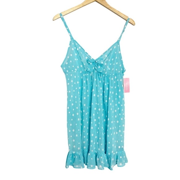 Oscar de la Renta Vintage Pink Label Robe and Matching Gown - Picture 3 of 9